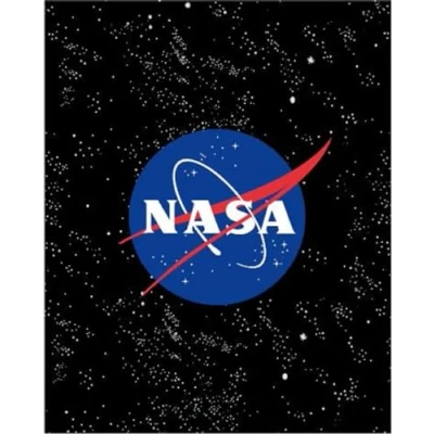 Imagen de NASA coralina Referencia NI Mantas para cama Colchas y cubrecamas Textiles del hogar Unisex Adulto, Multicolor (Multicolor), única
