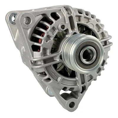 Imagen de CASCO CAL10479GS Alternador 12V 100A OPEL: Corsa D Hatchback, Meriva B Monospace