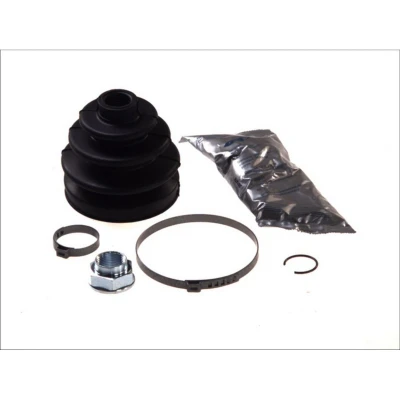 Imagen de SPIDAN 21180 Fuelle Palier 88,00 NBR (caucho nitril butadieno) HONDA: CIVIC 6 Hatchback, Fastback, Aerodeck