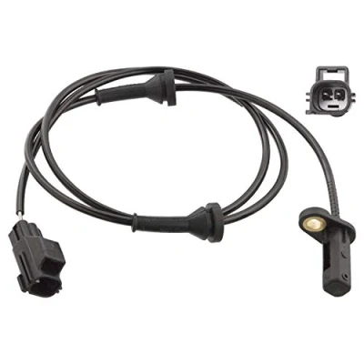 Imagen de FEBI BILSTEIN 106468 Sensor de ABS 1072 VOLVO: XC70 I Cross Country, S60 I, S80