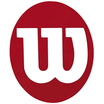 Imagen de Wilson X0015 MP Cordaje para Raquetas, Unisex Adulto, Rojo, NS