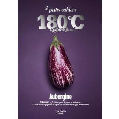 Imagen de Les Petits Cahiers 180c Aubergine (ebook)