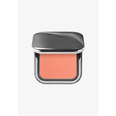 Imagen de KIKO Milano Unlimited Blush Colorete, Mujer, Talla: 6 g, Universal peach