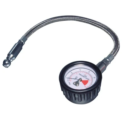 Imagen de CARPOINT 0623209 Probador, cargador aire neumáticos 400 4