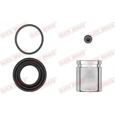 Imagen de QUICK BRAKE 114 5438 Kit de Reparación Frenos con pistón 38mm KIA: Sportage IV