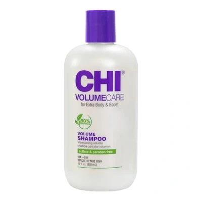 Imagen de CHI VolumeCare Volumizing Champú 355 ml