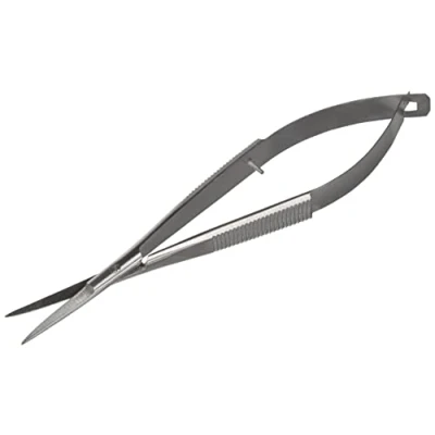 Imagen de Rayher Tijeras pinza, 11,5 cm, corte pulido, para manualidades, Scrapbooking y costura, 8920200