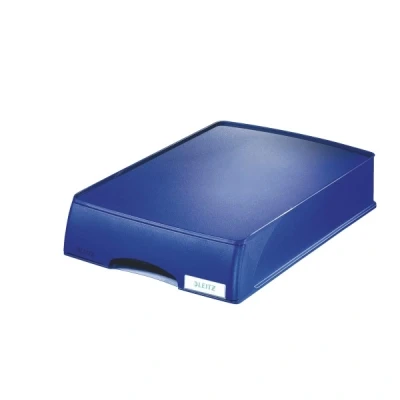 Imagen de LEITZ 52100035 Bandeja cajón Plus Formato DIN A4 color azul