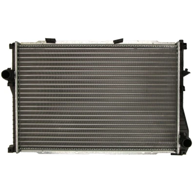 Imagen de THERMOTEC D7B002TT Radiador, refrigeración del motor BMW: 5 Berlina, 7, Touring