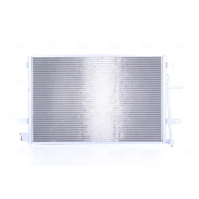 Imagen de NISSENS 94851 Condensador sin secador Aluminio 610 R 134 a AUDI: A4 B7 Berlina, Avant, B6/B7 Cabrio, SEAT: Exeo Berlina norauto, oscaro,