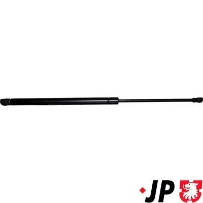Imagen de JP GROUP 3381202400 Amortiguador de maletero 280 posterior FIAT: Panda I Hatchback, II Hatchback