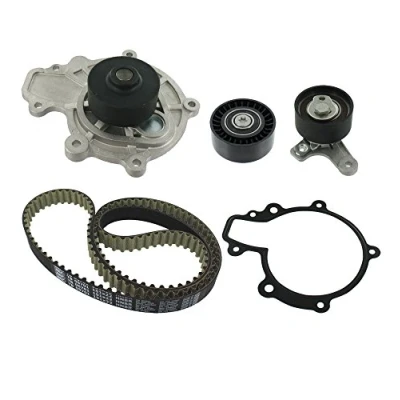 Imagen de SKF VKMC 05701 Bomba de Agua + Kit Distribucion con juntas 151 CHEVROLET: Lacetti Familiar, Captiva, Epica Berlina, OPEL: Antara