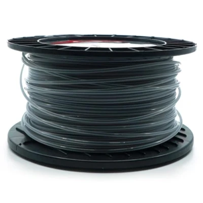 Imagen de Oregon Hilo de desbrozadora redondo Duoline, 3,0 mm, donut 60 m