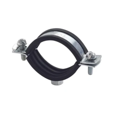 Imagen de Index ab ia Abrazadera isofonica m8 abierta 18mm