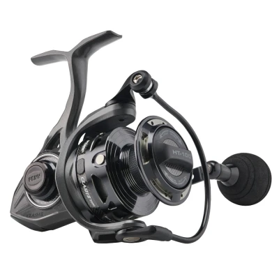 Imagen de Penn Clash II Carrete Spinning 5000 de pesca