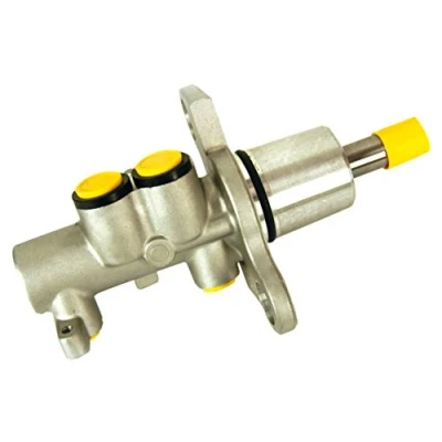 Imagen de BREMBO M 85 018 Cilindro Maestro de Freno 25,4 Aluminio 12 x 1 (2) AUDI: A4 B5 Berlina, A6 C5 Avant, VOLKSWAGEN: Passat GP Berlina