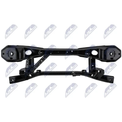Imagen de NTY ZRZ VV 002 Cuerpo del eje