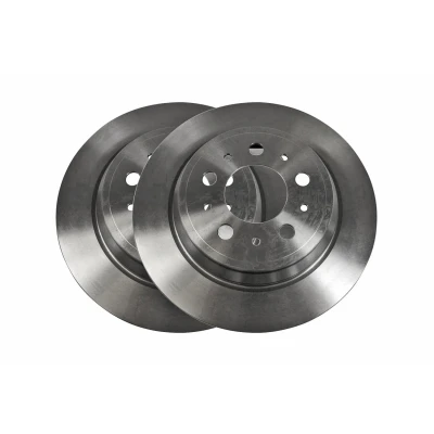 Imagen de VAICO V95 40010 Disco de freno 288 12 5 108 macizo Original calidad VOLVO: XC70 I Cross Country, S70, V70