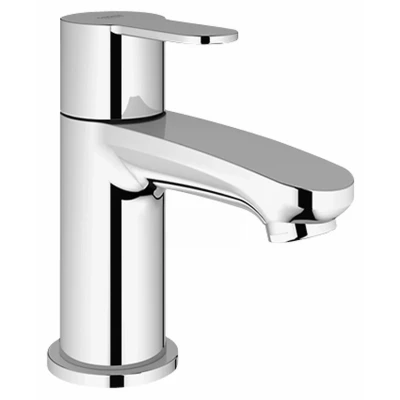 Imagen de Grohe Eurostyle Grifo de cocina Cuerpo liso tamaño XS Ref. 23039002