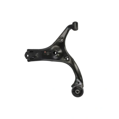 Imagen de DELPHI TC2187 Barra oscilante, suspensión de ruedas Brazo oscilante longitudinal HYUNDAI: ACCENT 3, KIA: RIO 2