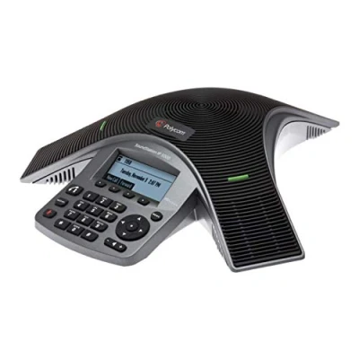 Imagen de Polycom IP5000 IP SIP Unidad de Conferencia (No PSU)