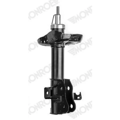 Imagen de MONROE G8170 amortiguador Presión de gas Bitubular Columna Espiga arriba, Abrazadera abajo HONDA: CIVIC 8 Hatchback norauto, oscaro,