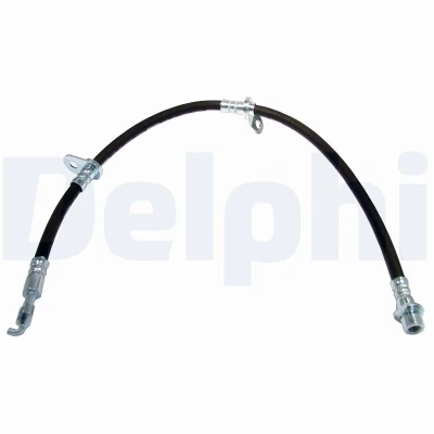 Imagen de DELPHI LH6696 Latiguillos de Freno 623mm Banjo