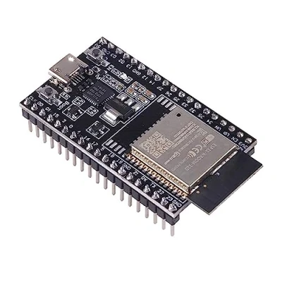 Imagen de iHaospace ESP32 DevKitC Core Board WROOM 32D Development WiFi Bluetooth (WROOM 32D)