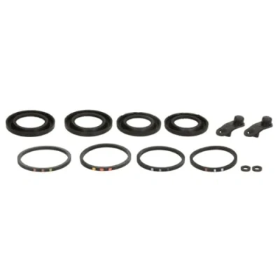 Imagen de AUTOFREN SEINSA D4791 Kit de Reparación Frenos Eje delantero 40/44 MERCEDES BENZ: Clase E Berlina, ML, S BMW: 7, 8 norauto,