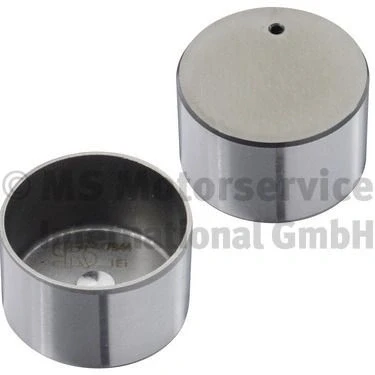 Imagen de KOLBENSCHMIDT 50007844 Taqués Hidráulicos mecánico ambos lados RENAULT: Clio IV Grandtour, 4, NISSAN: Qashqai 2, DACIA: SANDERO 2