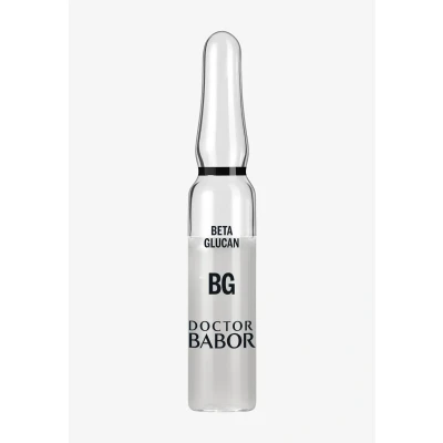 Imagen de Babor Sensitive Instant Soothing Ampoule Serum Concentrate