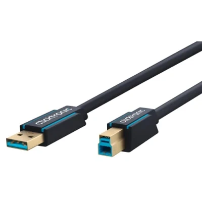 Imagen de Wentronic Usb 3.0 A/b Cables