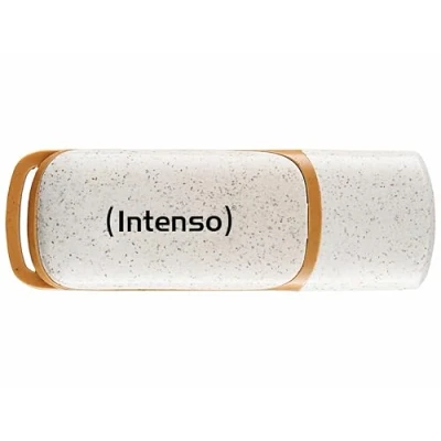 Imagen de Intenso USB Stick 3.2 Gen 1x1 Green Line 128GB