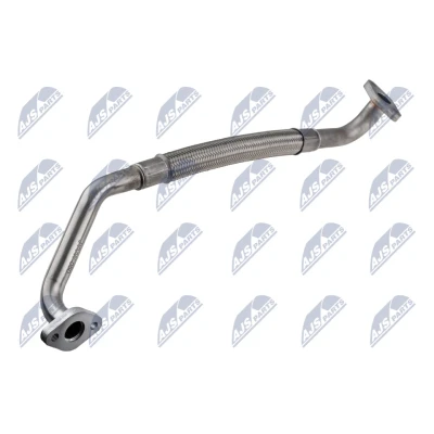 Imagen de Conducto aceite, turbocompresor NTY ECD VW 050