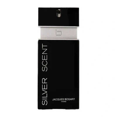 Imagen de Jacques Bogart Silver Scent Eau de Toilette 100 ml