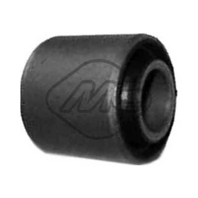 Imagen de brazo oscilante, bujes de Metalcaucho 00236