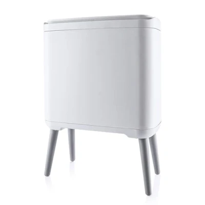 Imagen de ASelected Cubo de basura cocina con tapa