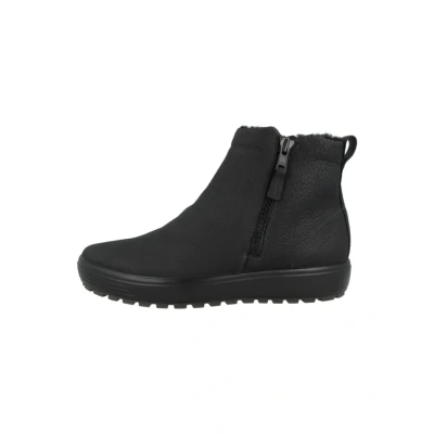 Imagen de ECCO Soft 7 Tred M, Botas Hombre, Black 1001, 46 EU