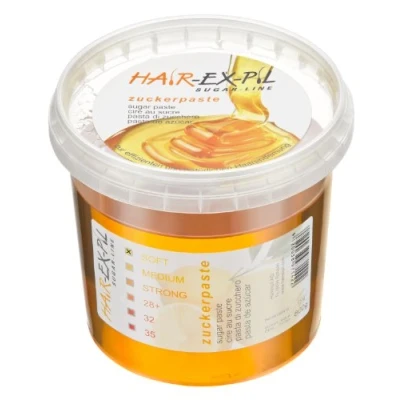 Imagen de HAIR EX PIL SOFT PASTA DE AZUCAR 800ML