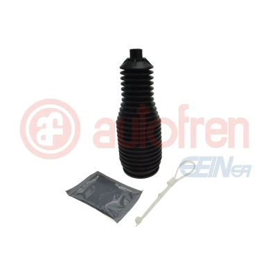 Imagen de AUTOFREN SEINSA D9223 Juego de fuelle, dirección Eje delantero, derecha, izquierda PEUGEOT: Boxer Camión plataforma/Chasis