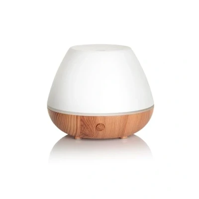 Imagen de Puressential Difusor humidificador ultrasónico ORSO difusión de aceites Esenciales humedece el Aire Ambiente Materiales reciclados duración hasta 5 Horas