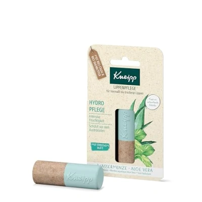 Imagen de Kmeipp LIPPENPFLEGE Hydro Wasserminze/Aloe Vera 4,7g