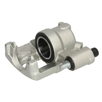 Imagen de ABE CZH1034 Pinza de freno Eje delantero, izquierda, derecha FIAT: 500 Hatchback, Panda II Hatchback