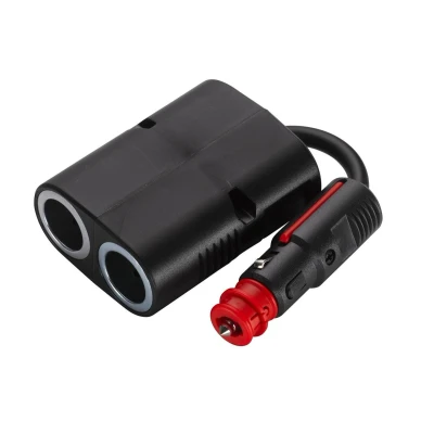 Imagen de HELLA 8JA 007 589 141 Adaptador, encendedor de cigarrillos