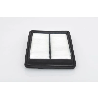 Imagen de BOSCH F 026 400 582 Filtro de aire 36 172,5 253 Cartucho filtrante NISSAN: X Trail, Qashqai 2, RENAULT: Koleos Kadjar norauto, oscaro, mister auto