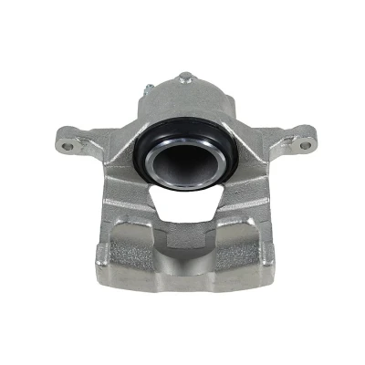 Imagen de METZGER 6261117 Pinza de freno Eje delantero, izquierda OPEL: Astra J Hatchback, Sports Tourer, Berlina, CHEVROLET: Cruze Berlina