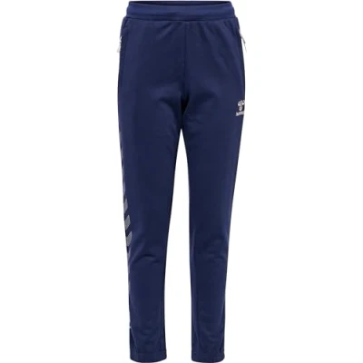 Imagen de hummel Hmlmove Grid Cotton Pants Kids Unisex