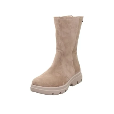 Imagen de Legero Angelina OB, Bota a la Altura de Pantorrilla Mujer, Giotto Beige 4500, 38 EU