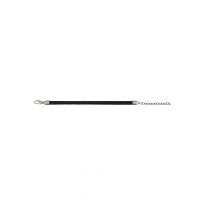 Imagen de Breil B MIX Pulsera silvercoloured, Hombre, Talla: One Size, Silver coloured