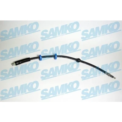 Imagen de Tubo flexible de frenos SAMKO 6T46027